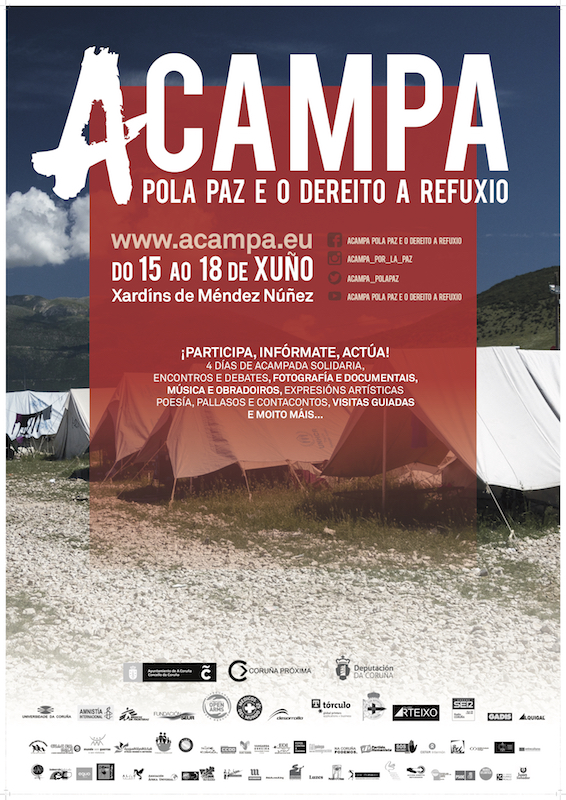 Dossier Acampa