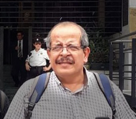 Juan Carlos Peláez