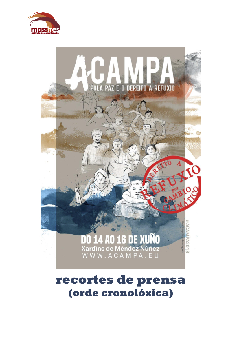 Dossier Acampa