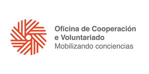 Oficina Cooperación y Voluntariado