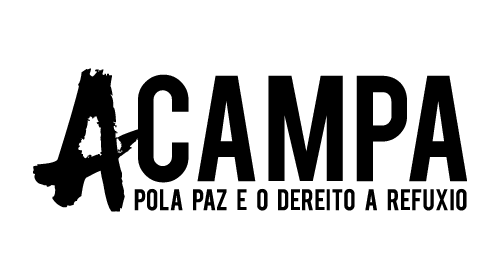 Logo Acampa